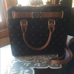 Beverly hill polo club purse